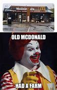 Image result for Old McDonald Meme