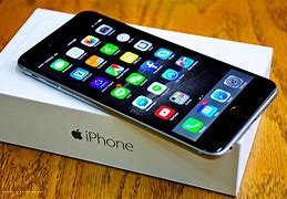 Image result for iPhone 6 Plus Space Gray Box