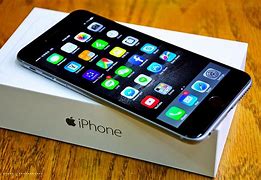 Image result for iPhone 6 Plus Space Grey