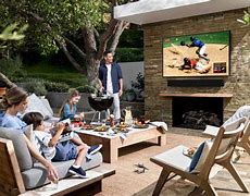 Image result for Outdoor Televisions Weatherproof