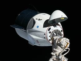 Image result for SpaceX Crew Dragon
