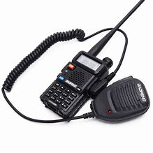 Image result for Walkie Talkie Accessories