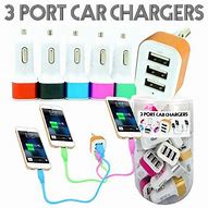 Image result for 12 Volt Car Charger to Charge iPhone