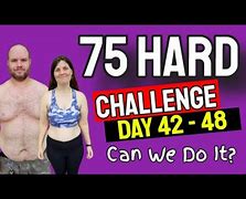 Image result for 75 Hard Challenge Cover
