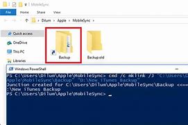 Image result for iPhone Backup Data Location
