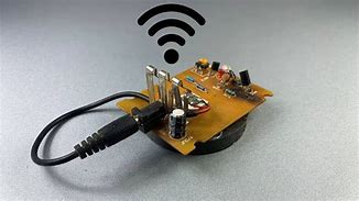 Image result for How to Get Free Wi-Fi with Speaker