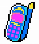 Image result for Pixle Phone Icon
