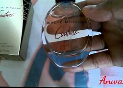 Image result for Golden Kylie Minogue Perfume