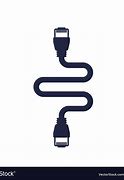Image result for Ethernet Cable Logo