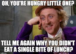 Image result for Hangry Memes