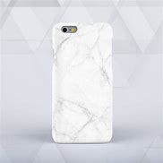 Image result for iPhone 8 Plus White with Marble Case