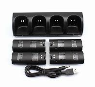 Image result for Rechargeable Batteries and Charger Kits