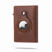 Image result for Apple iPhone SE See Brown RFID Wallet