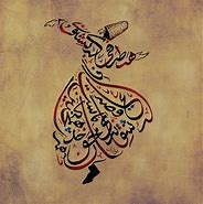 Image result for farsi calligraphy arts