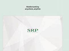 Image result for SRP App