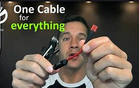 Image result for Micro USB Charger Cable