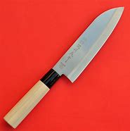 Image result for Japanese Knife Rough Finish Blade