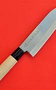 Image result for Kitchen Knives Made by Japan Woodworker