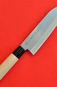 Image result for Japanese Santoku Knife