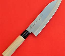 Image result for Santoku Knife Japan