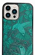 Image result for Men Leather iPhone 15 Case