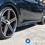 Image result for 2018 Toyota Camry Black Custom Wheels