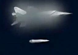 Image result for Russia Hypersonic Missile