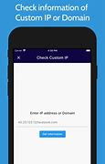 Image result for iPhone Details Checker Application