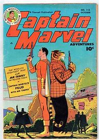 Image result for Golden Age Comic Book Covers