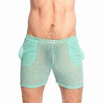 Image result for Men's Loungewear Shorts