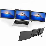 Image result for Portable Monitor with Apple Computer