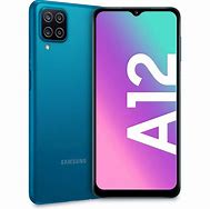 Image result for Samsung Galaxy 12 Blue