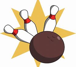 Image result for Bowling Ball Clip Art Vector