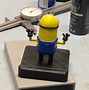 Image result for Minion with a Phone Posing