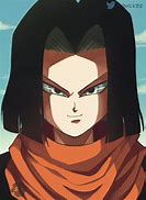 Image result for Android 17 Character