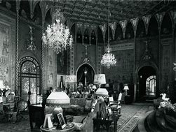 Image result for Mar a Lago Interior Images