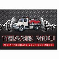 Image result for Thank You Tow Truck Meme