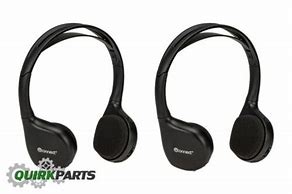 Image result for Uconnect Wireless Headphones
