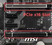 Image result for PCI Express Slot