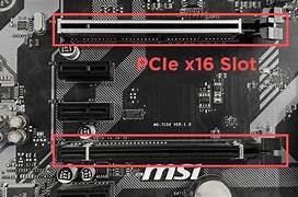 Image result for PCIe X16 显卡