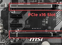 Image result for PCI Slot Size
