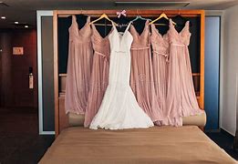 Image result for Dress On Hanger