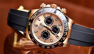 Image result for Watch Luxury Rolex