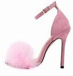 Image result for Pink Suede High Tops
