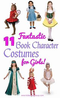 Image result for Normal Clothes Costume for Books