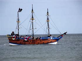 Image result for The Hispaniola Ship