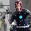 Image result for Iron Man Suitanimation