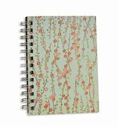 Image result for Spiral Notebook Set of 3