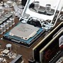 Image result for CMOS Battery On a Small Motherboard