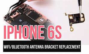 Image result for iPhone 6s Plus Wi-Fi Antenna Location